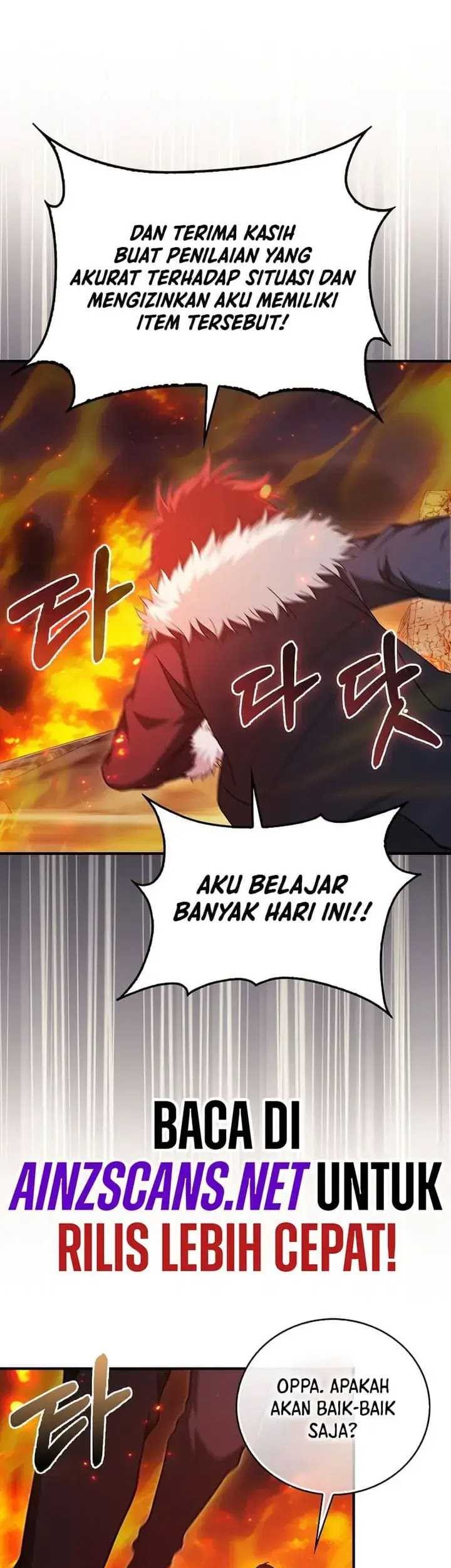 Max Talent Player Chapter 37 Gambar 10