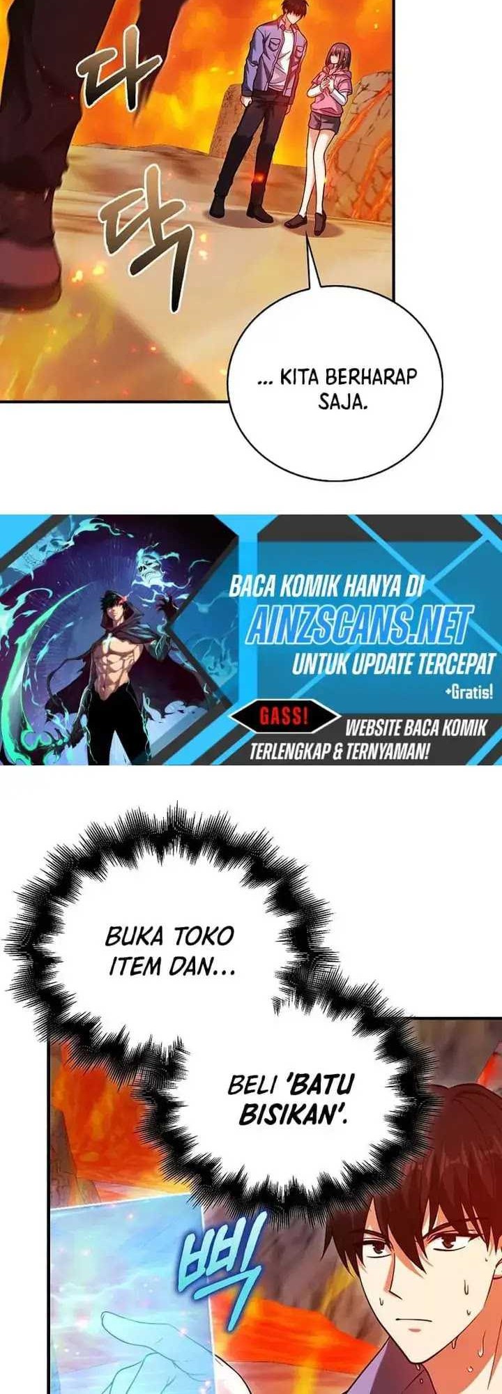 Max Talent Player Chapter 37 Gambar 11