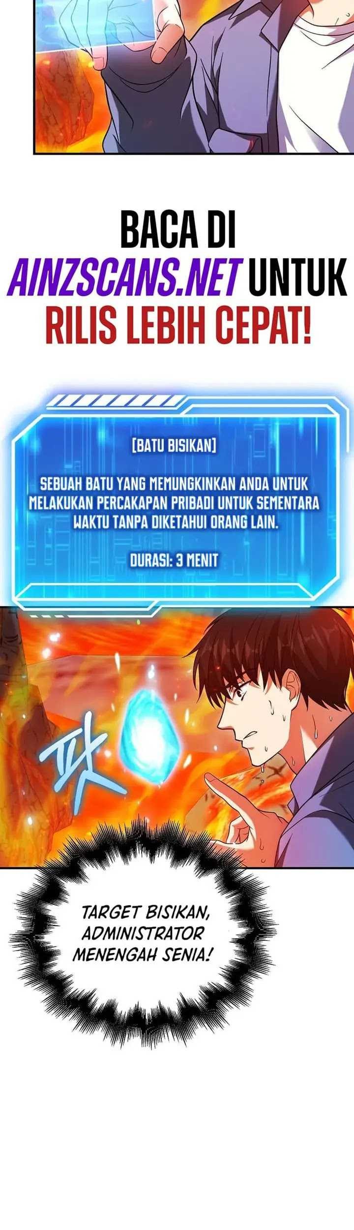 Max Talent Player Chapter 37 Gambar 12