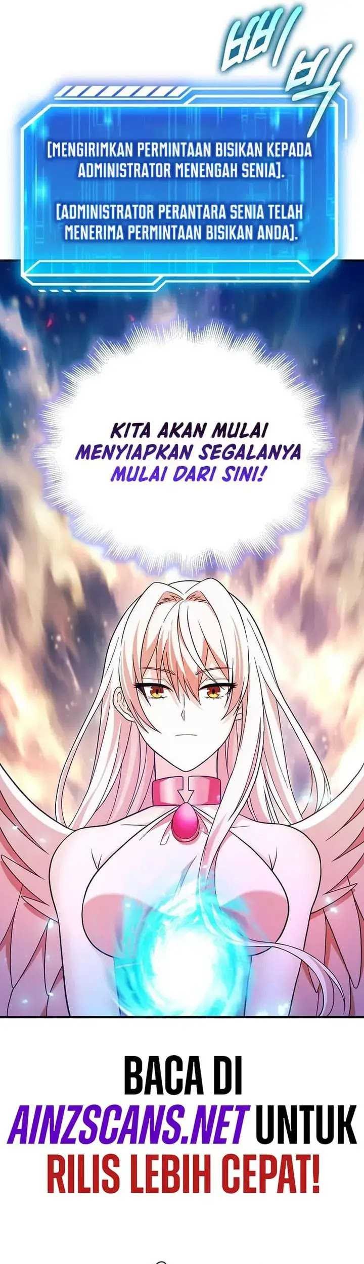 Max Talent Player Chapter 37 Gambar 14