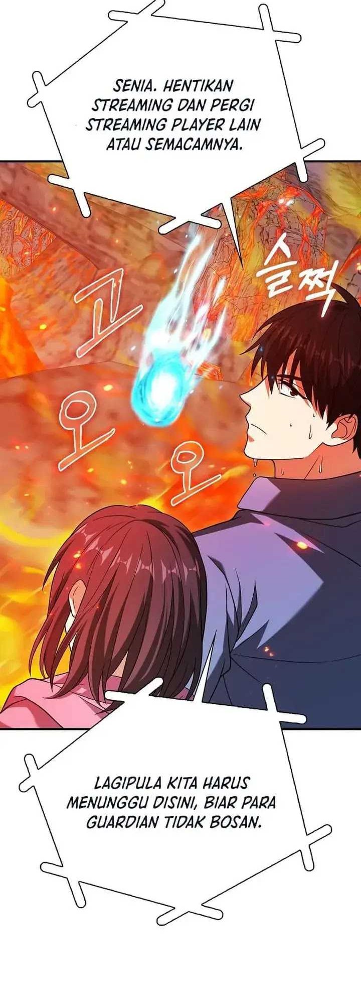 Max Talent Player Chapter 37 Gambar 15