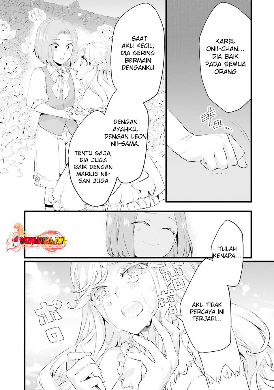 Kajiya de Hajimeru Isekai Slow Life Chapter 15 Gambar 14