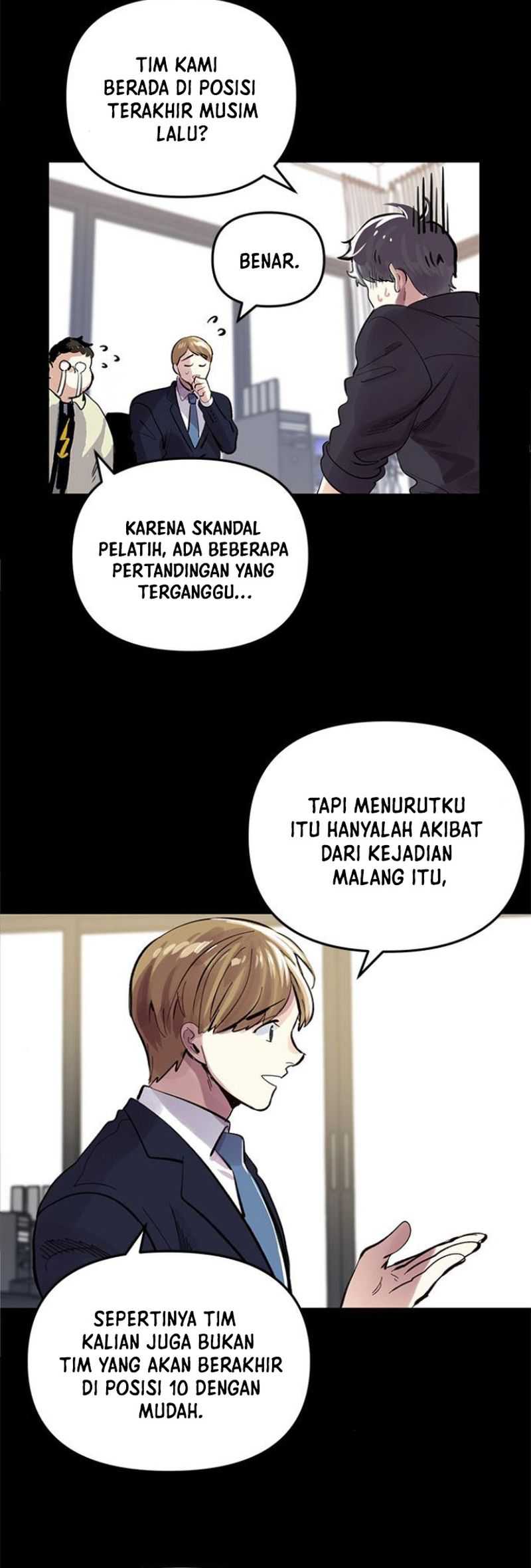Killing Spree Chapter 05 Gambar 16