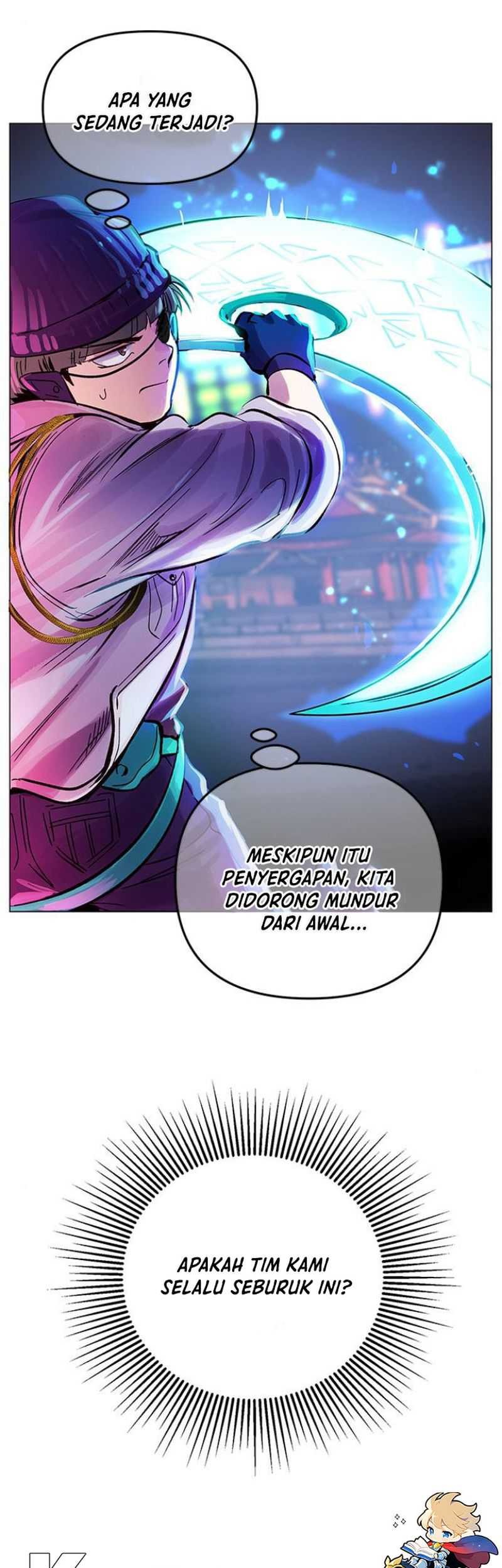 Killing Spree Chapter 05 Gambar 47