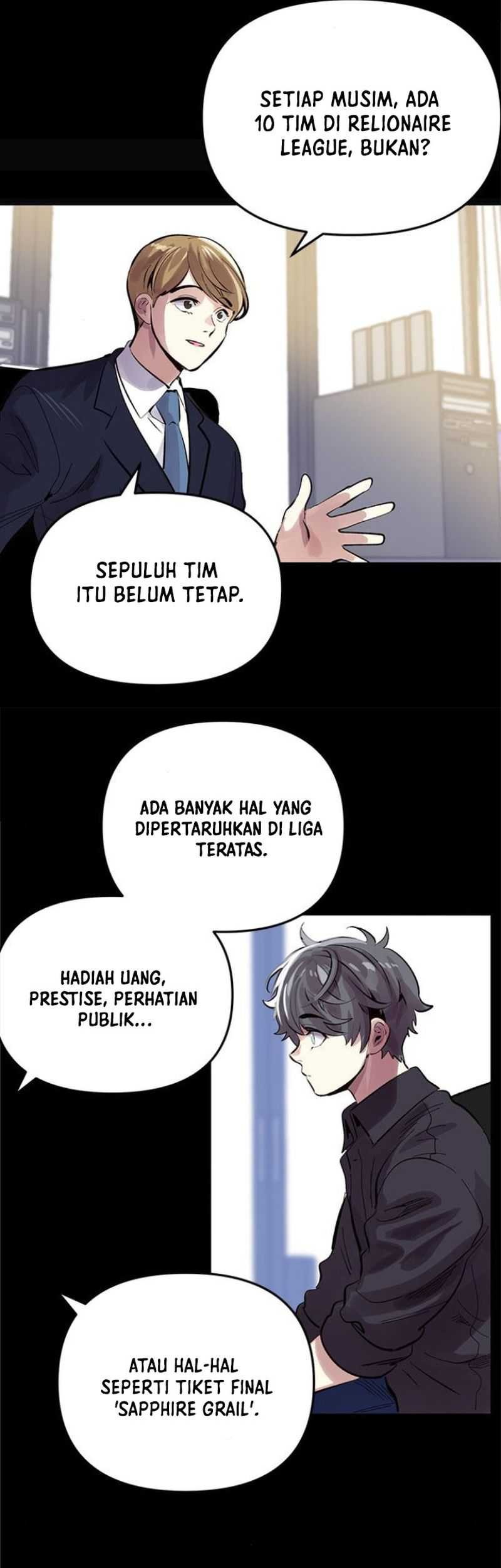 Killing Spree Chapter 05 Gambar 13