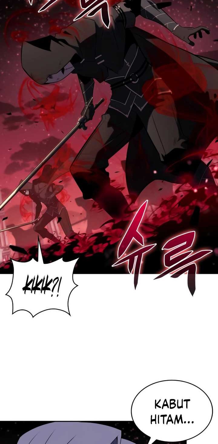 The Regressed Son Of A Duke Is An Assassin Chapter 36 Gambar 51