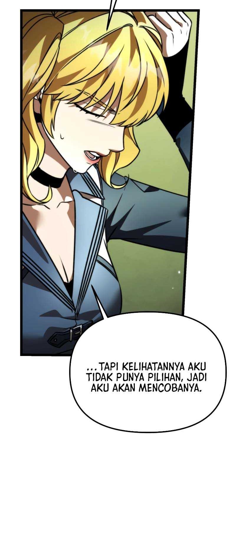 Reincarnator Chapter 39 Gambar 25