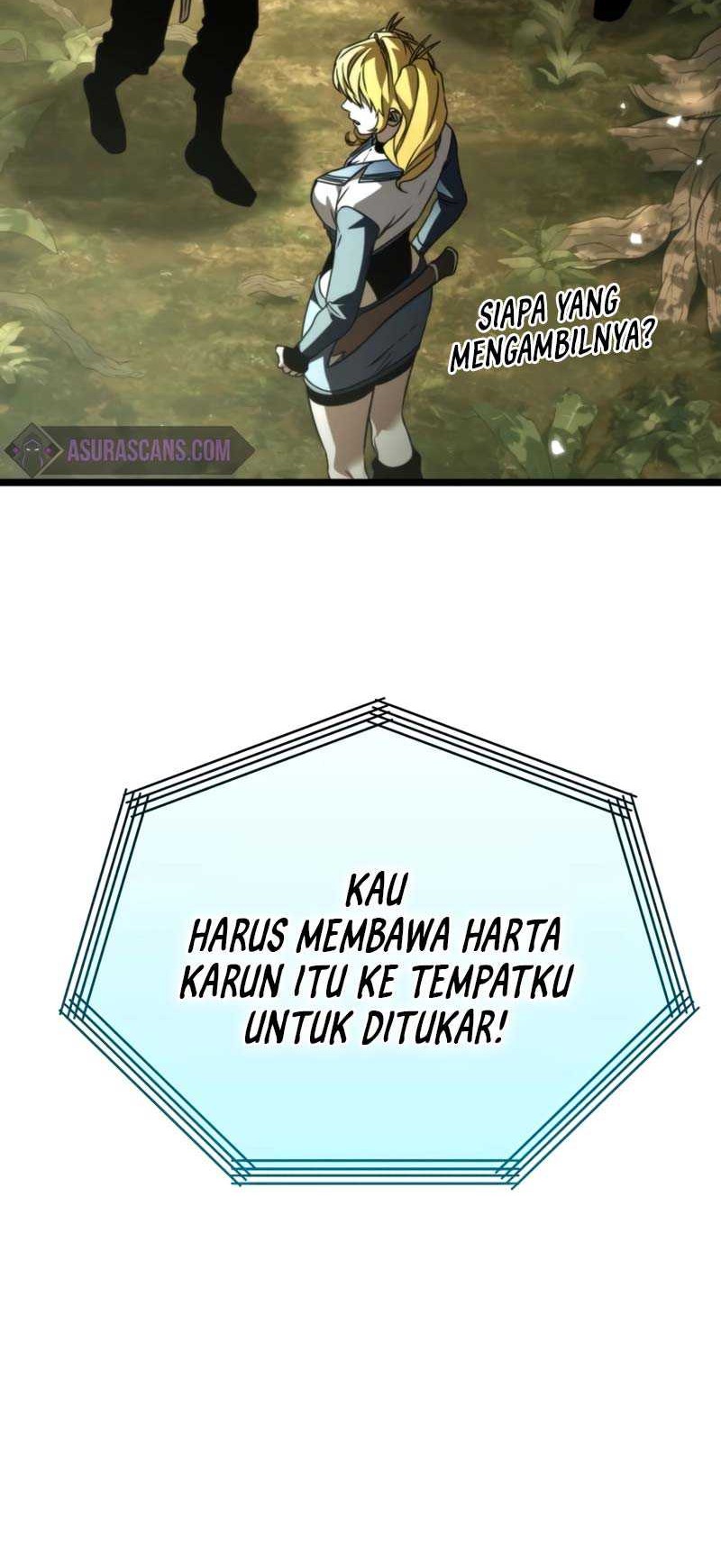 Reincarnator Chapter 39 Gambar 37
