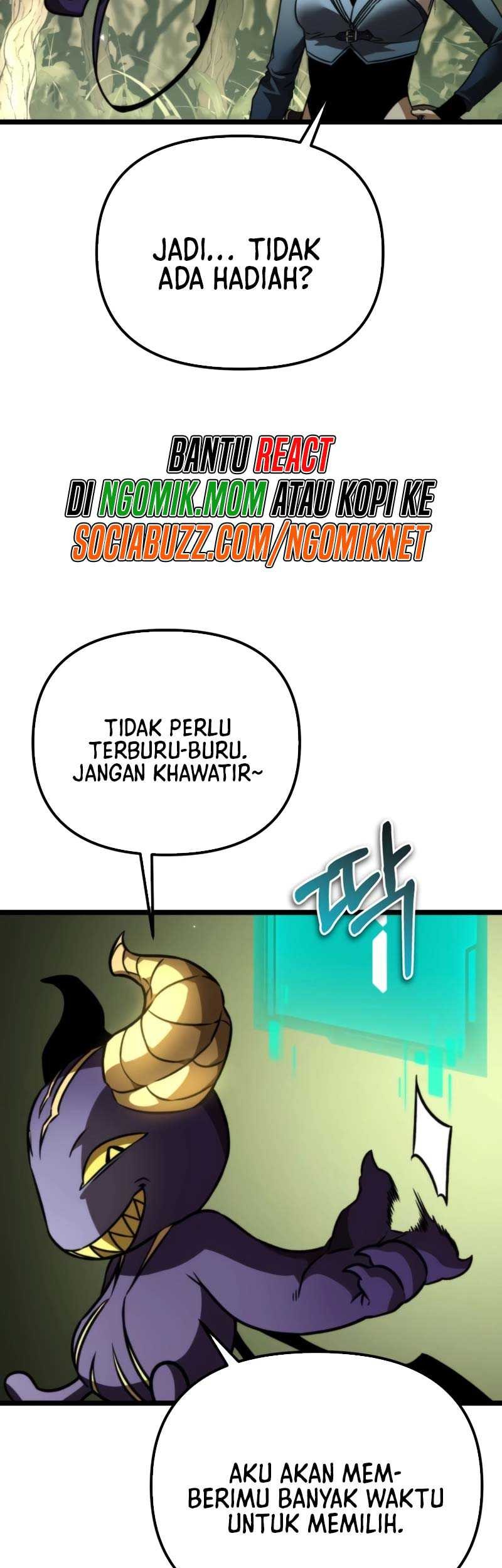 Reincarnator Chapter 39 Gambar 44