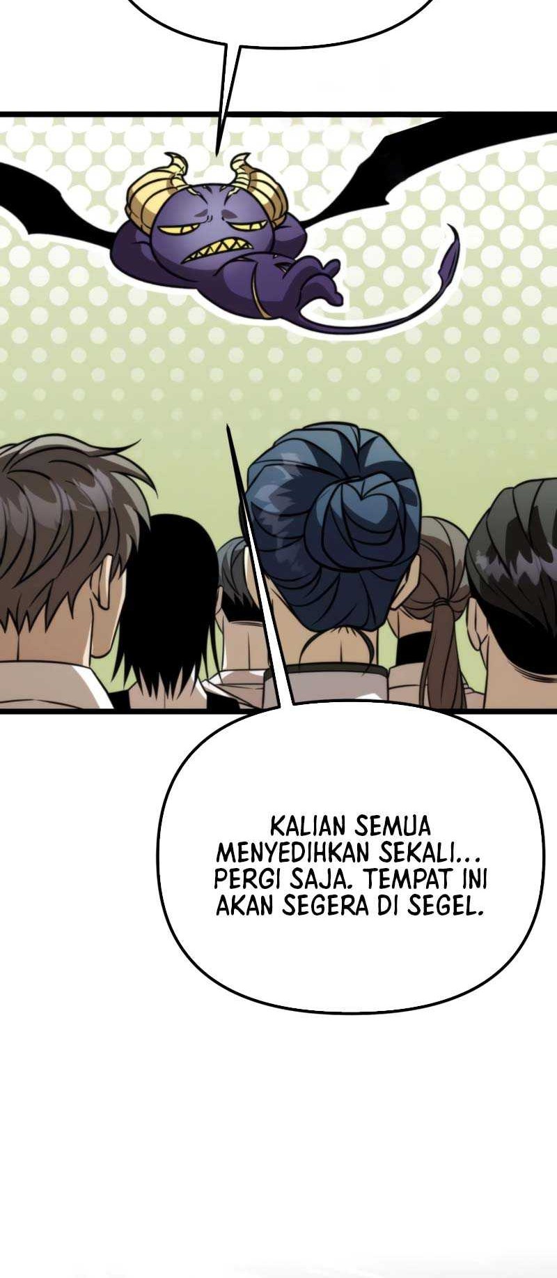 Reincarnator Chapter 39 Gambar 57