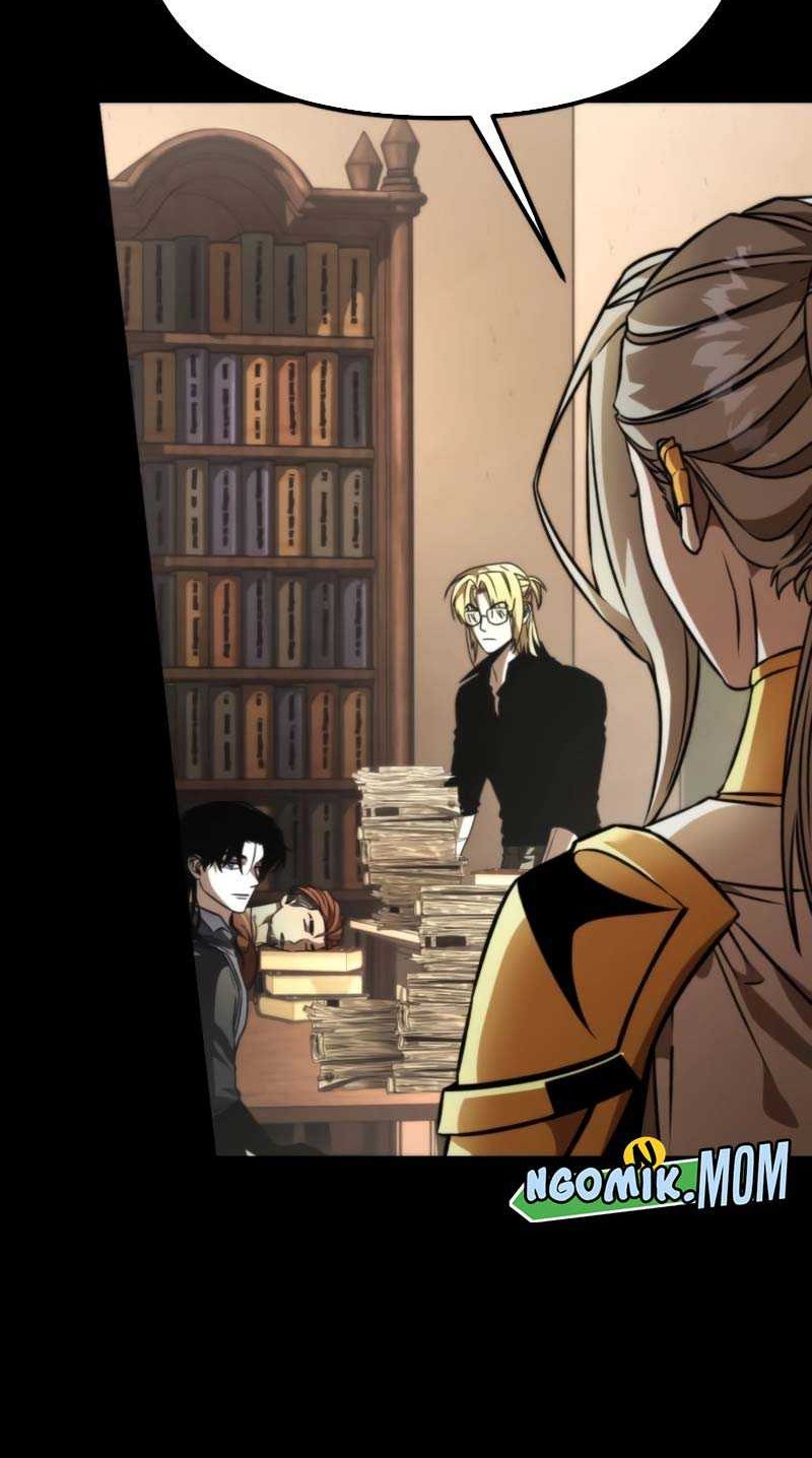 Reincarnator Chapter 39 Gambar 73