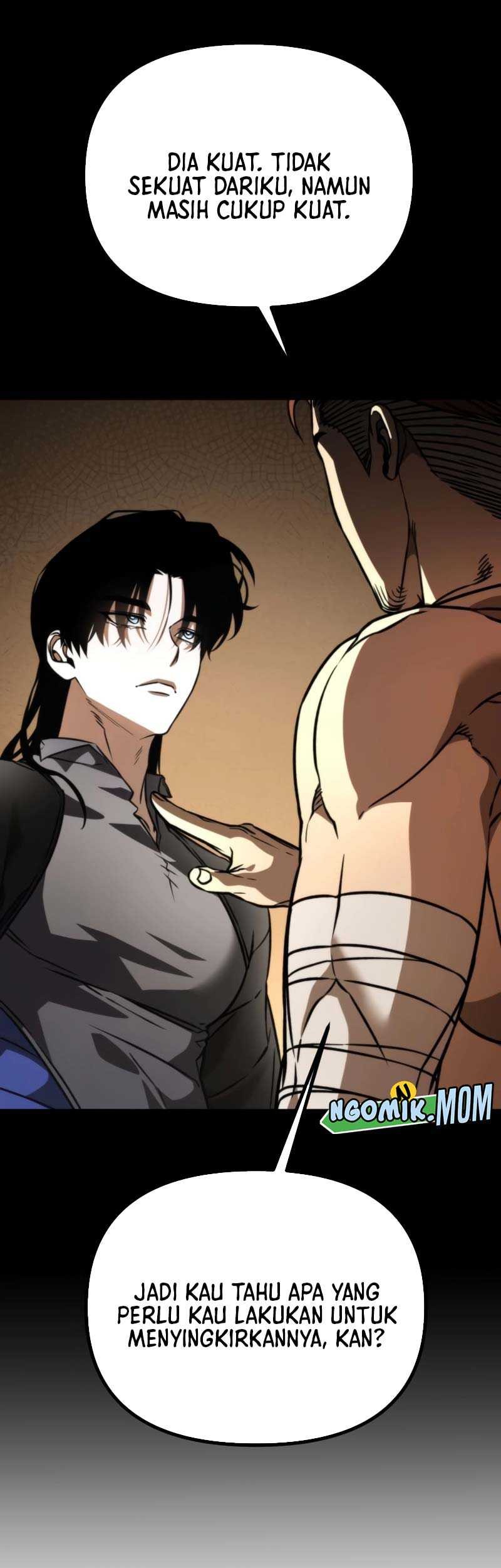 Reincarnator Chapter 39 Gambar 82