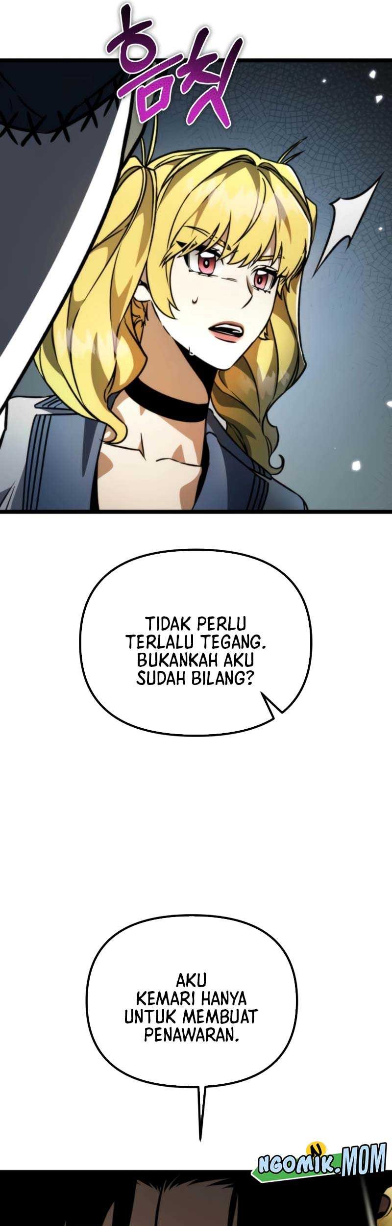 Reincarnator Chapter 39 Gambar 14