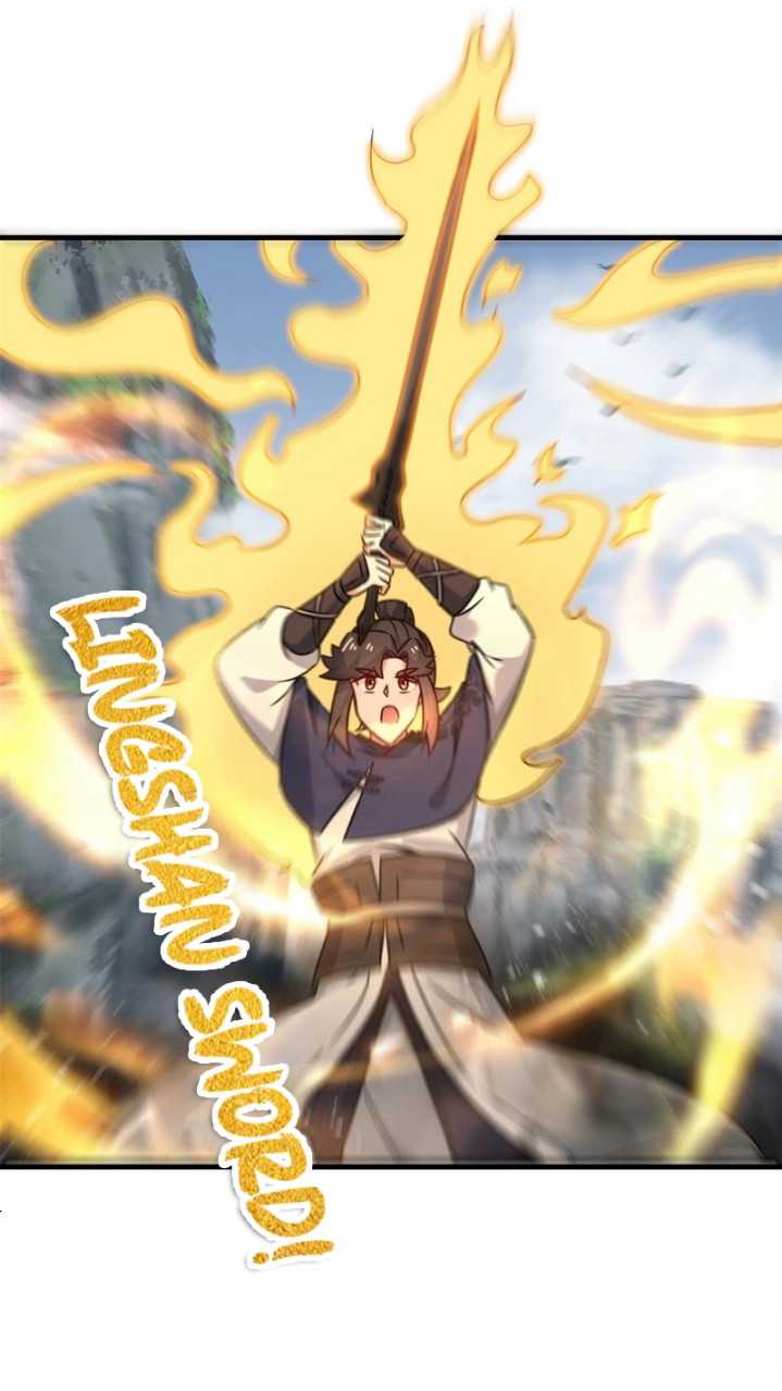 Endless devourer Chapter 226 Gambar 17