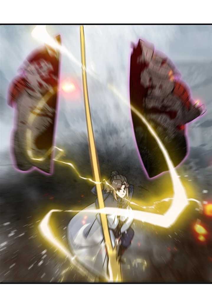 Endless devourer Chapter 226 Gambar 18