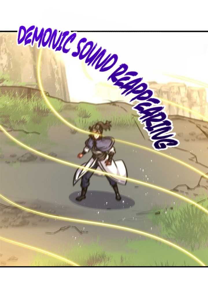 Endless devourer Chapter 226 Gambar 26