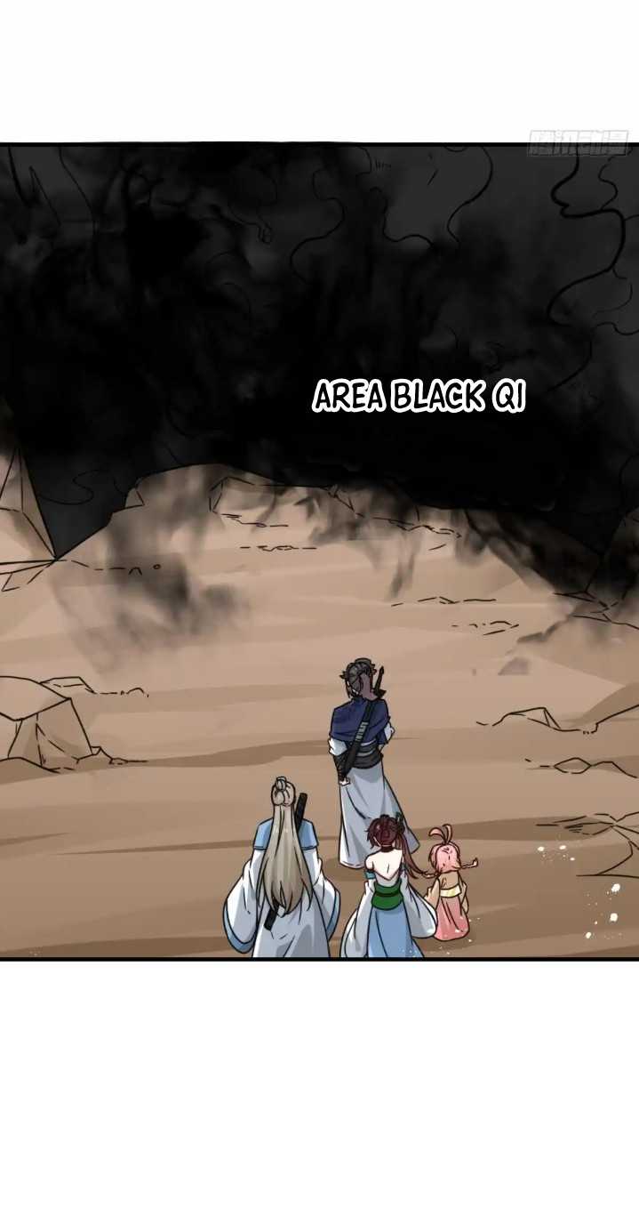 Endless devourer Chapter 226 Gambar 6