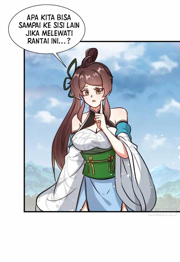 Endless devourer Chapter 226 Gambar 8
