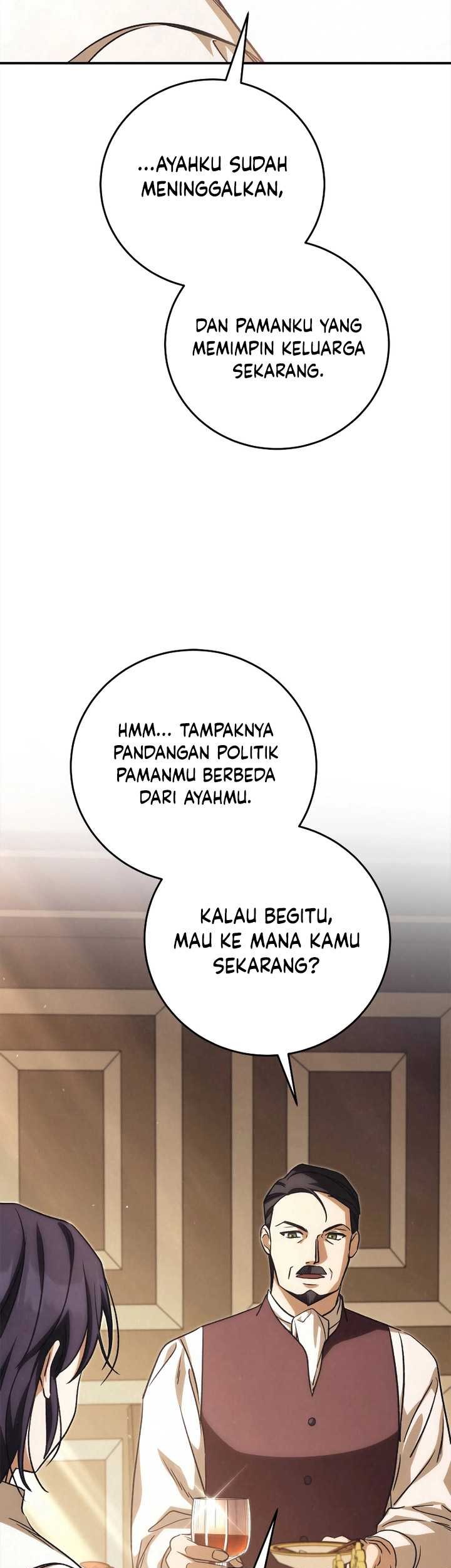 Children of the Rune Chapter 26 Gambar 18