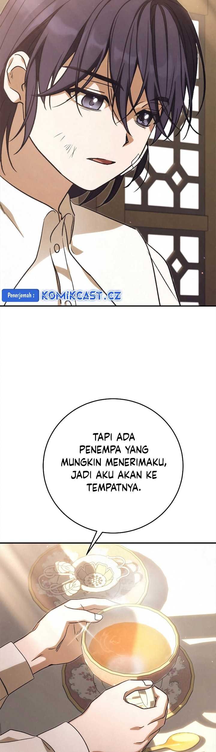 Children of the Rune Chapter 26 Gambar 20