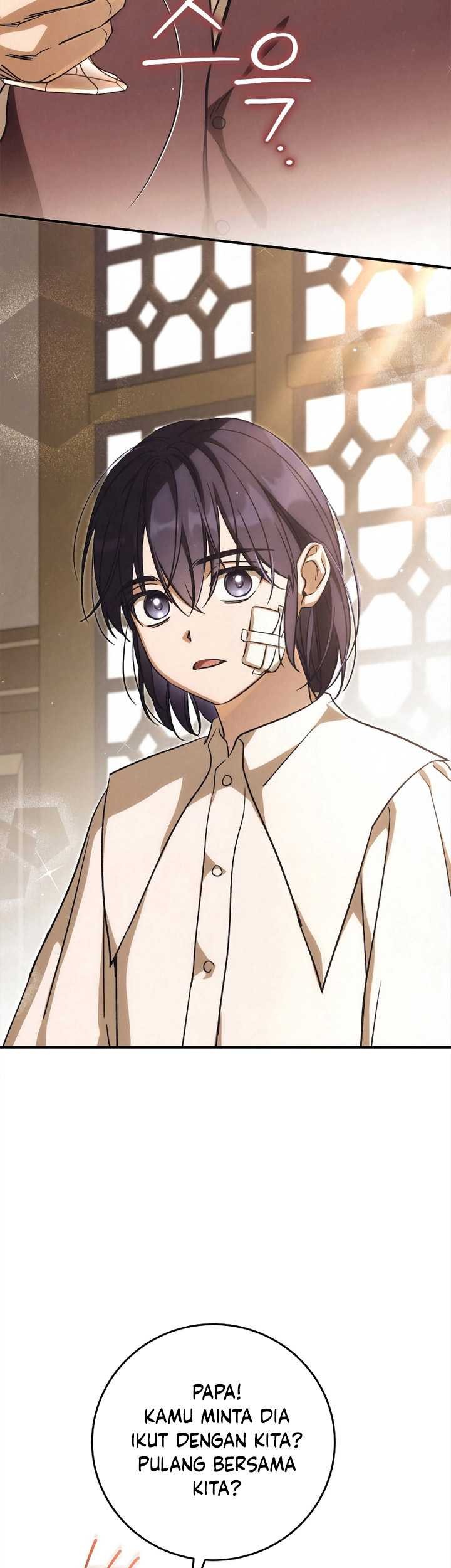 Children of the Rune Chapter 26 Gambar 24