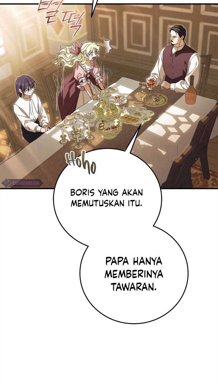 Children of the Rune Chapter 26 Gambar 25