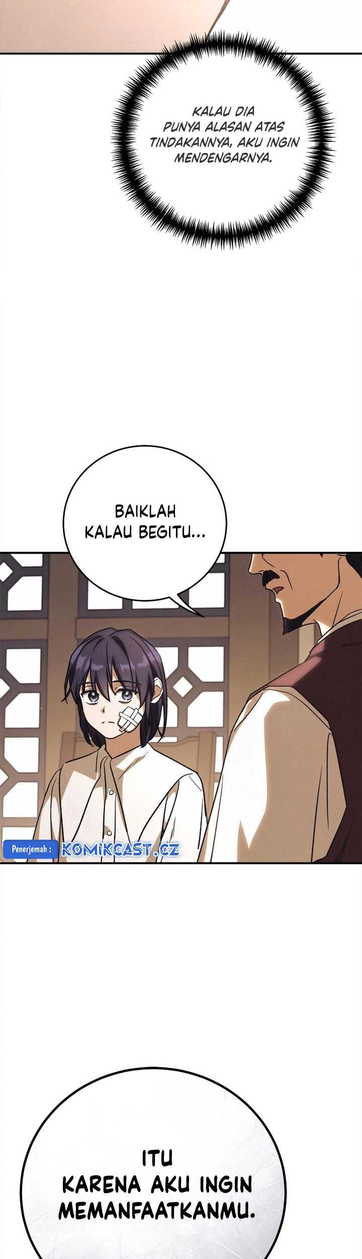 Children of the Rune Chapter 26 Gambar 28