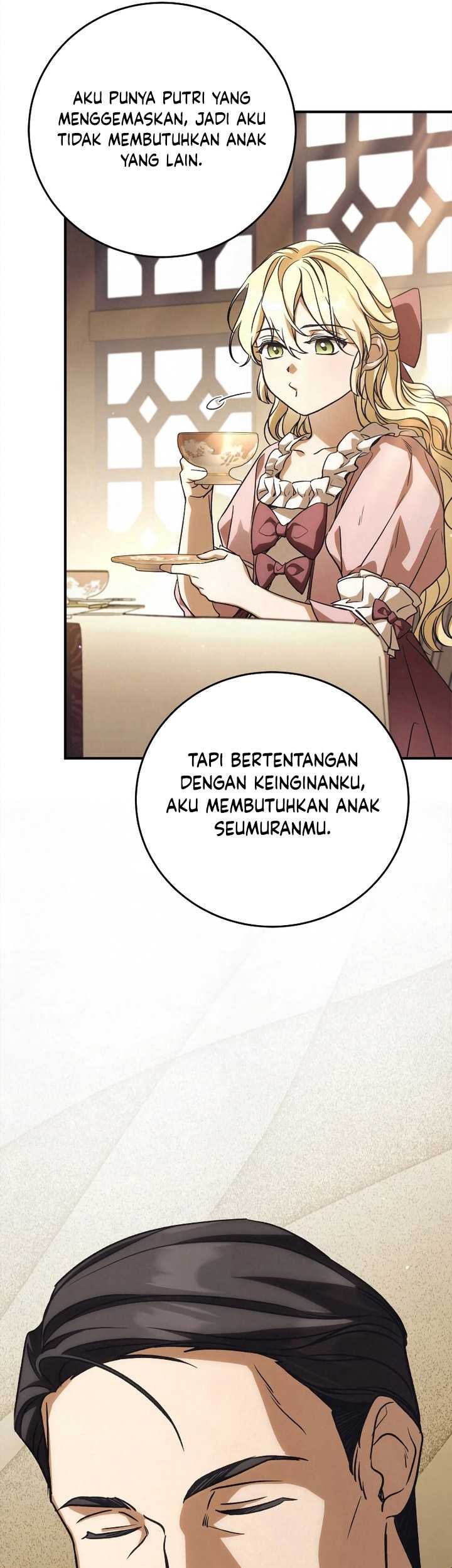 Children of the Rune Chapter 26 Gambar 32