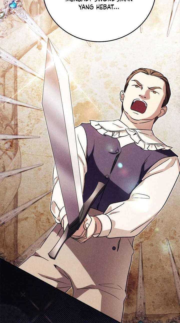 Children of the Rune Chapter 26 Gambar 37