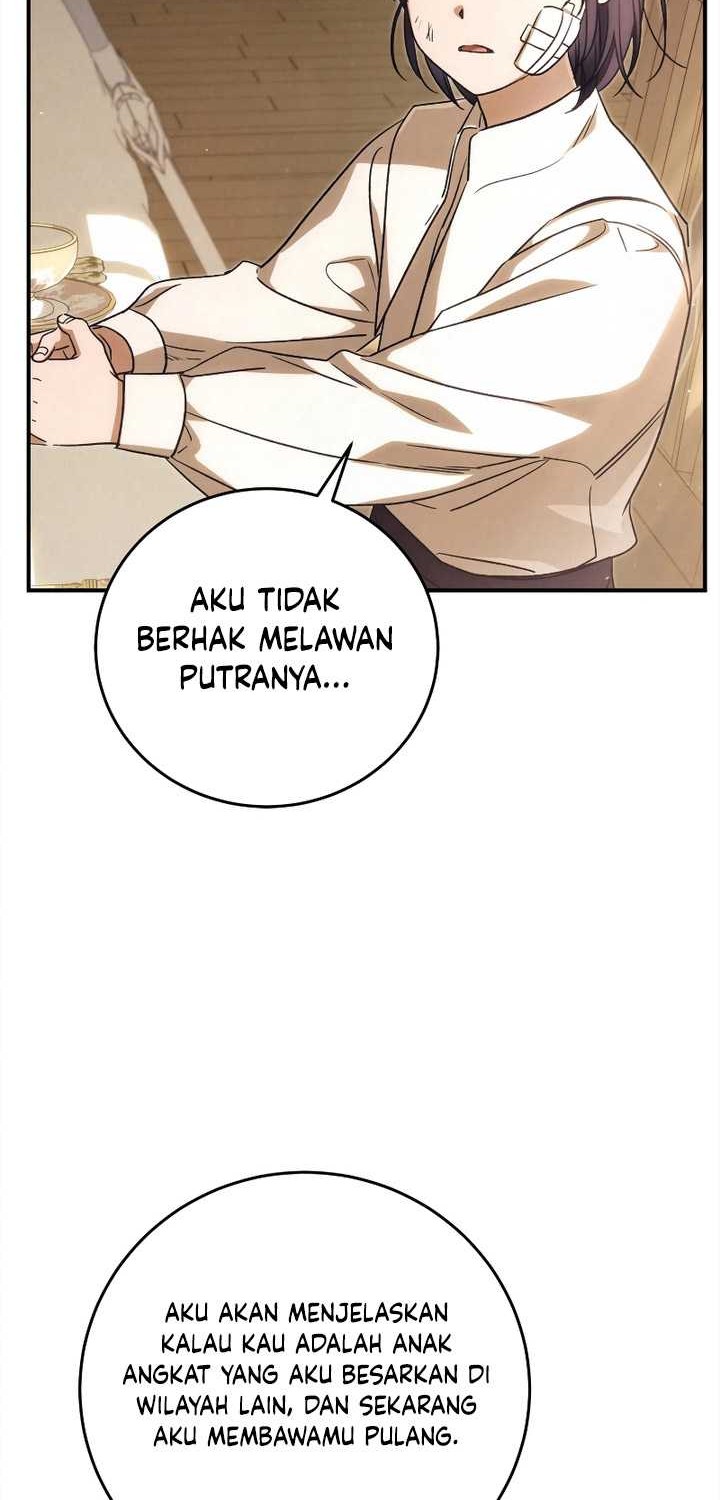 Children of the Rune Chapter 26 Gambar 43