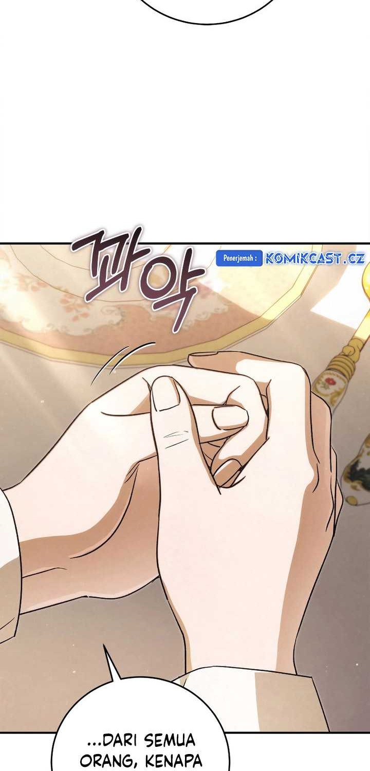 Children of the Rune Chapter 26 Gambar 45