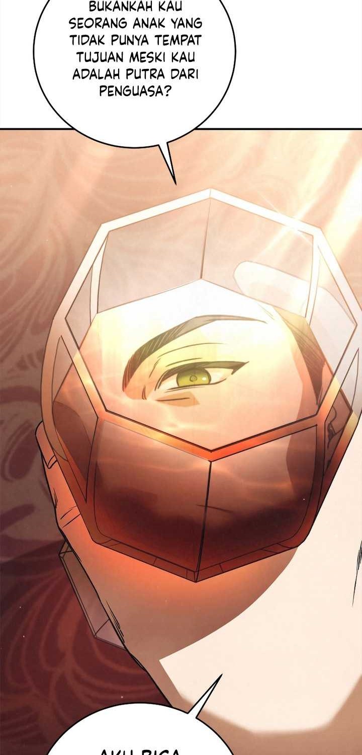 Children of the Rune Chapter 26 Gambar 47