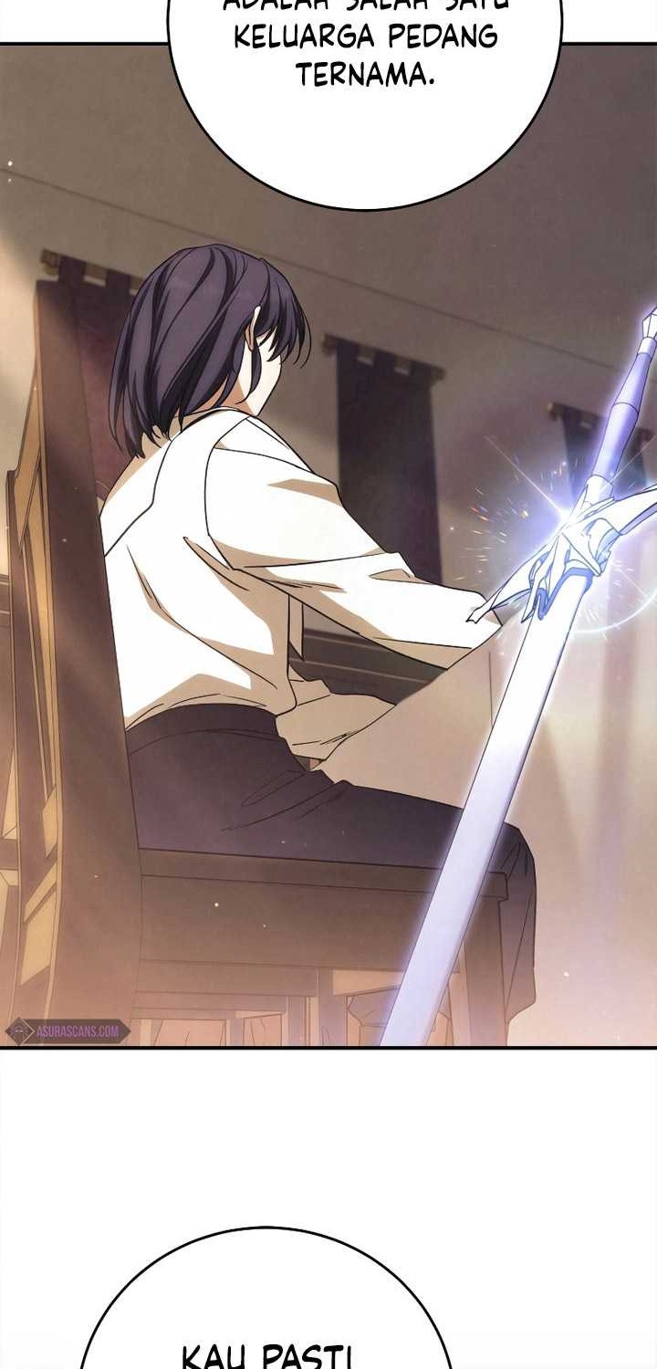 Children of the Rune Chapter 26 Gambar 49