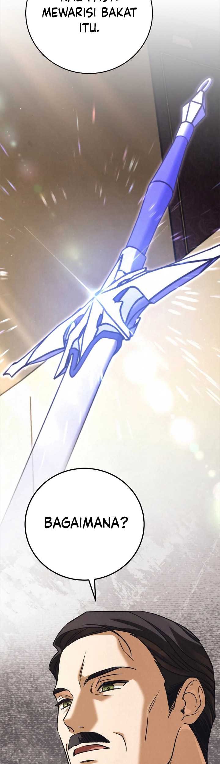 Children of the Rune Chapter 26 Gambar 50