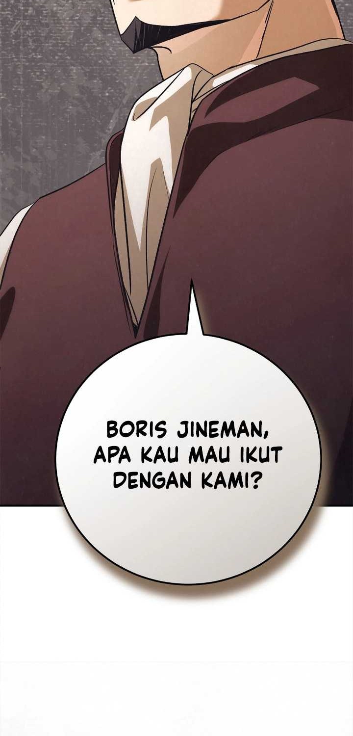 Children of the Rune Chapter 26 Gambar 51