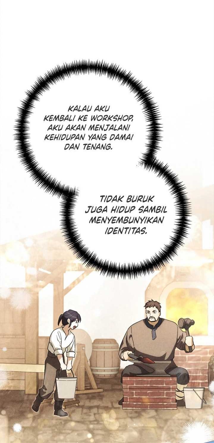 Children of the Rune Chapter 26 Gambar 53