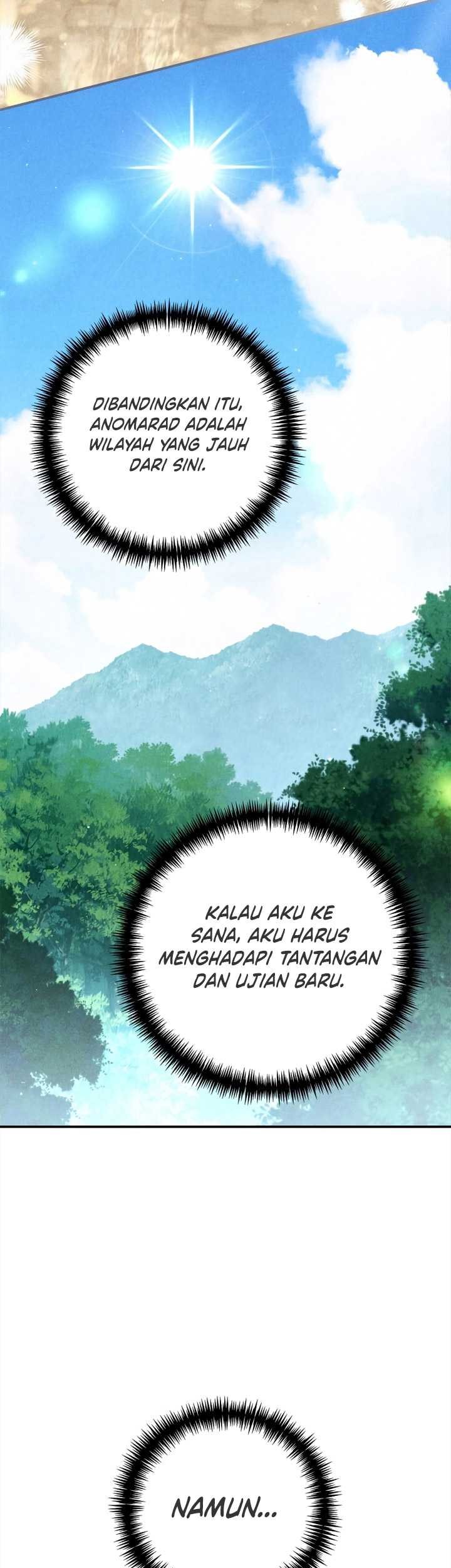 Children of the Rune Chapter 26 Gambar 54