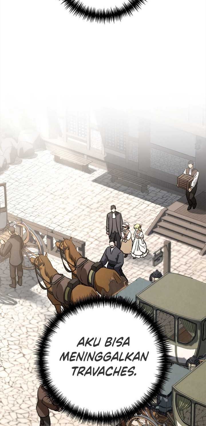 Children of the Rune Chapter 26 Gambar 55