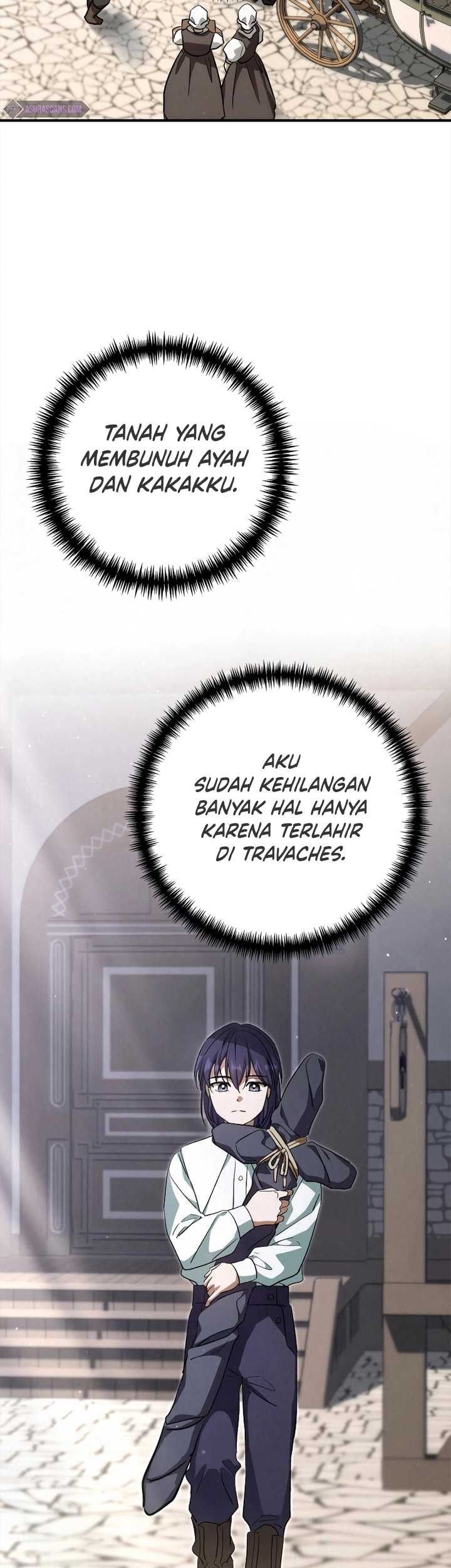 Children of the Rune Chapter 26 Gambar 56