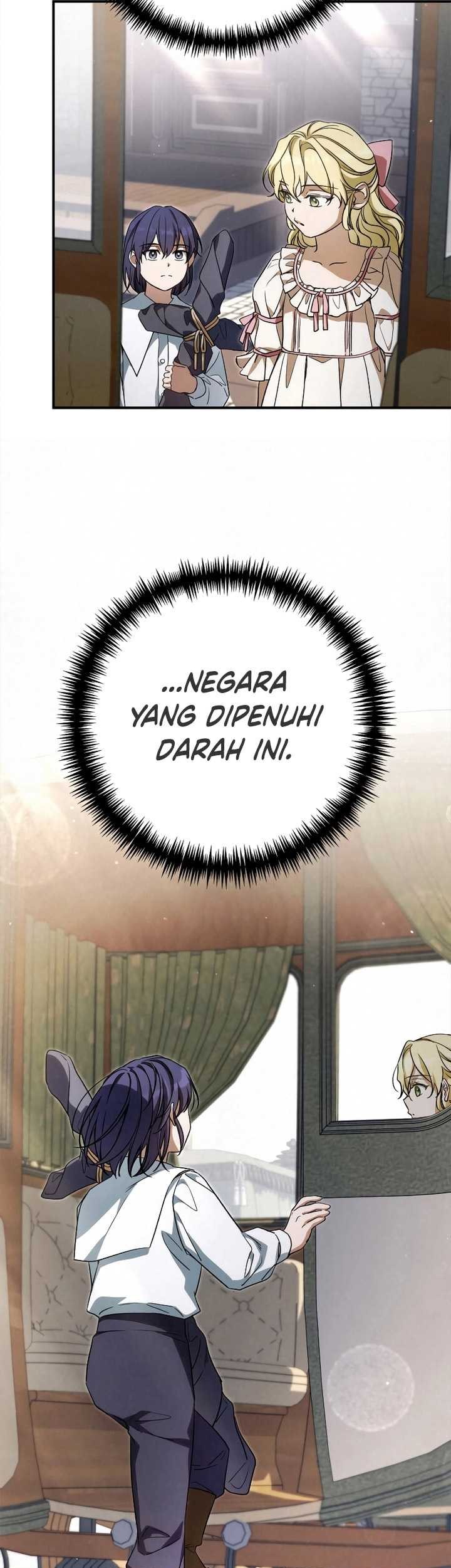 Children of the Rune Chapter 26 Gambar 58