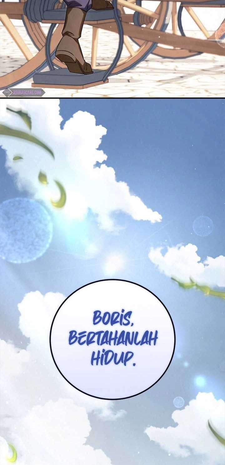 Children of the Rune Chapter 26 Gambar 59