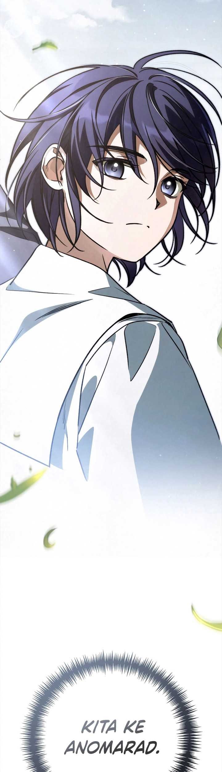 Children of the Rune Chapter 26 Gambar 60