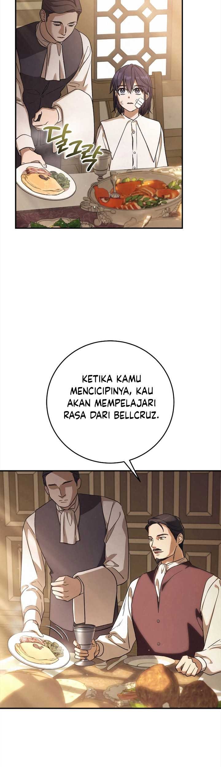 Children of the Rune Chapter 26 Gambar 4