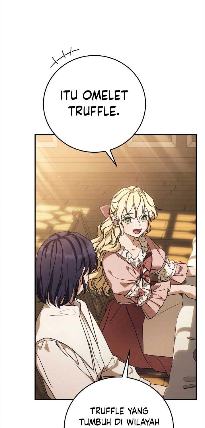 Children of the Rune Chapter 26 Gambar 5