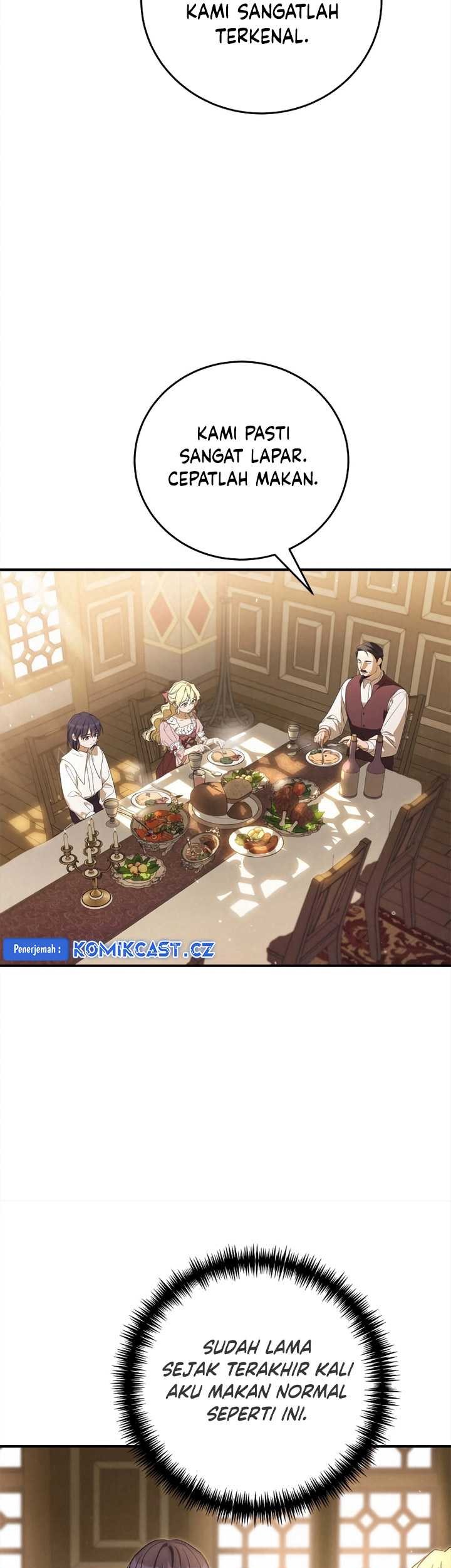 Children of the Rune Chapter 26 Gambar 6