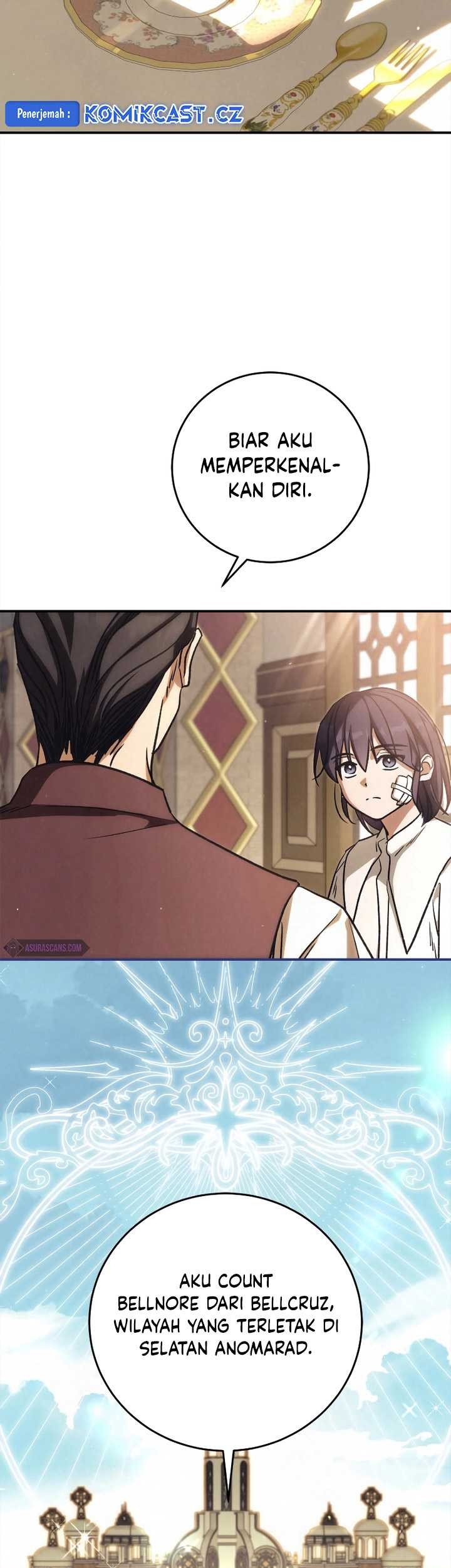 Children of the Rune Chapter 26 Gambar 10