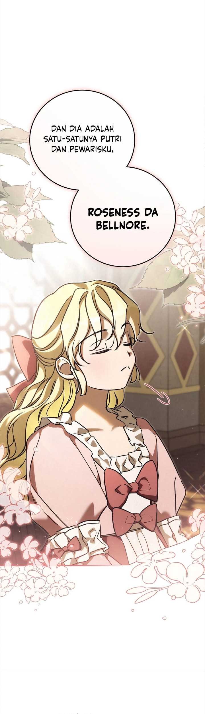 Children of the Rune Chapter 26 Gambar 12