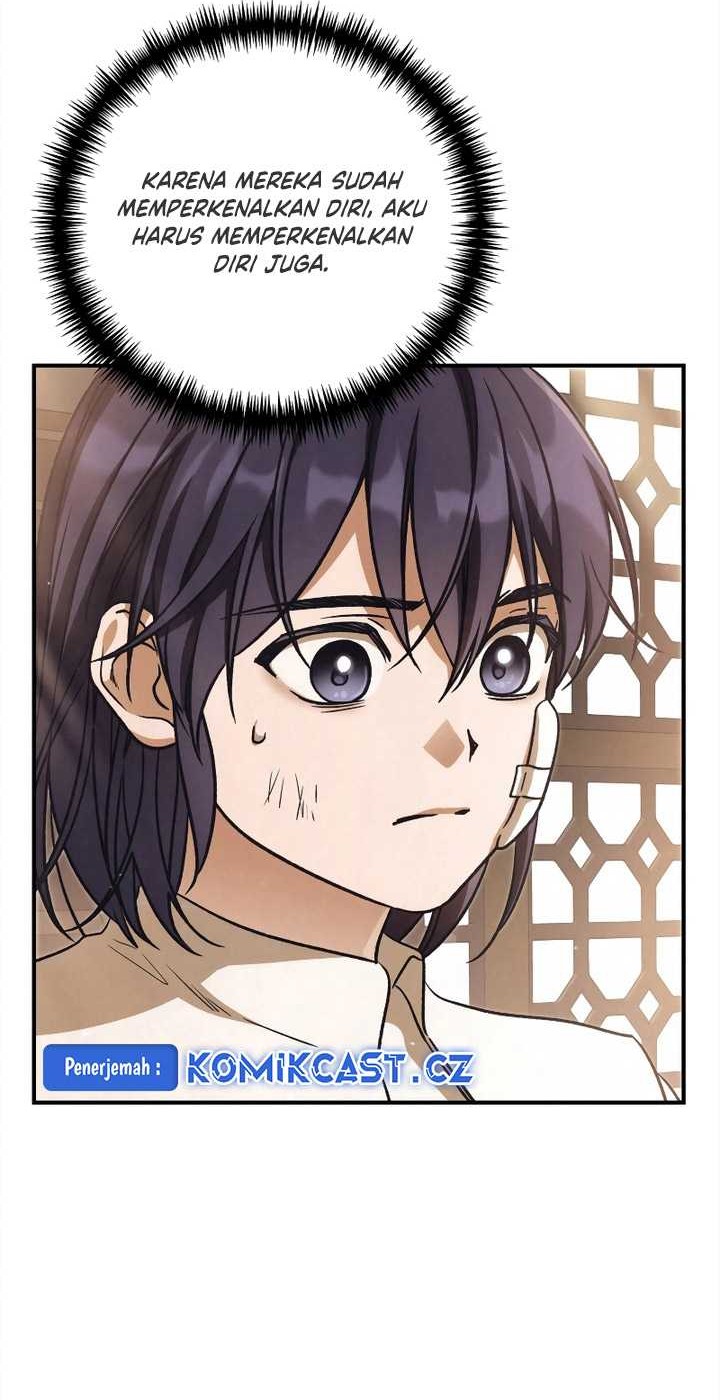 Children of the Rune Chapter 26 Gambar 13