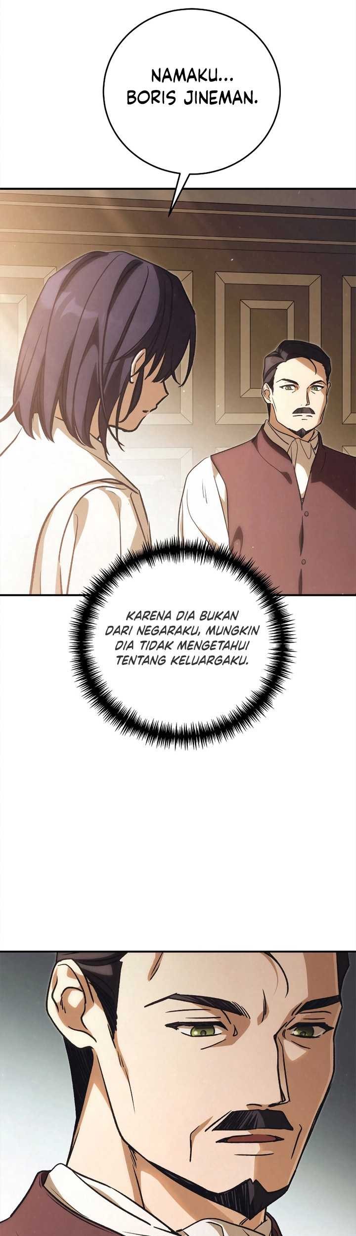 Children of the Rune Chapter 26 Gambar 14