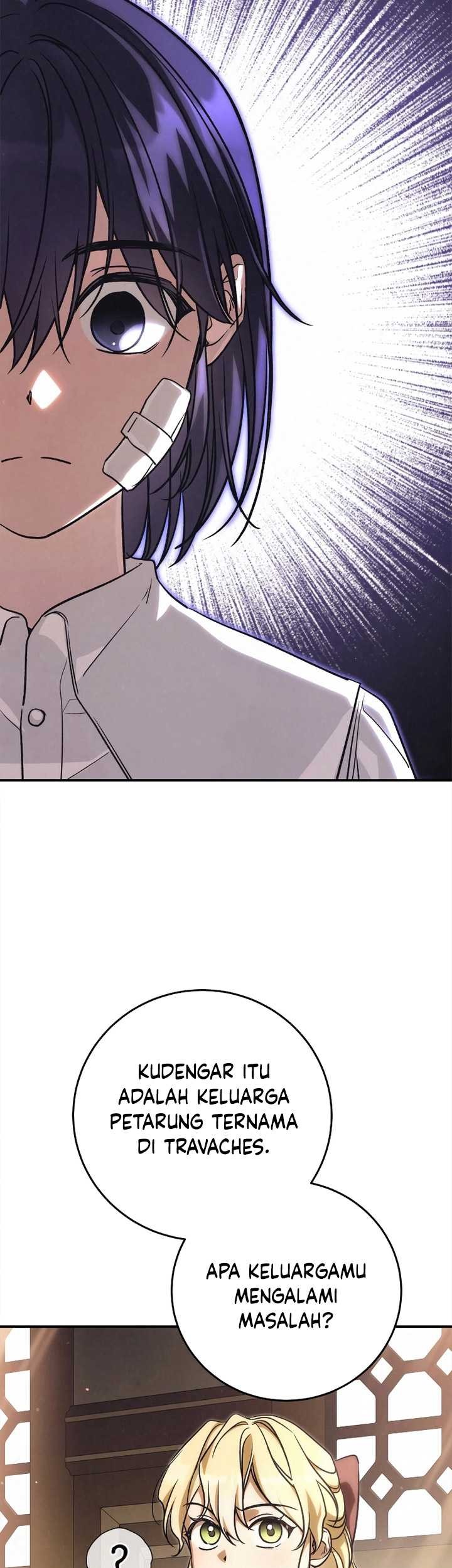 Children of the Rune Chapter 26 Gambar 16